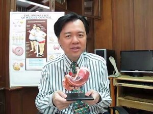 Lose Weight and Diet Tips (Part 2) -- Doctor Willie Ong Health Blog #11