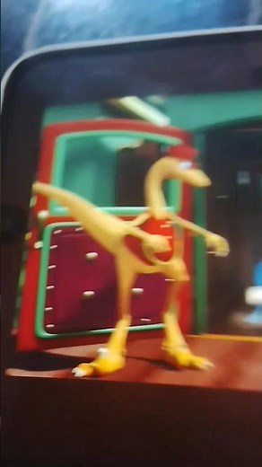 Mr conductor dinosaur train kids 4