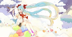 【明るいボカロ曲】ノリがいいボカロおすすめ１４選 | SiNの箱庭 Atelier