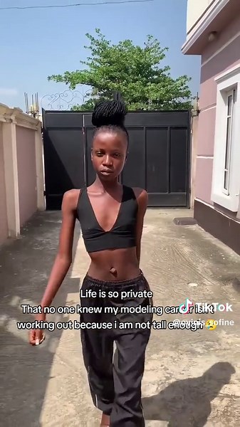 Modeling Career journey might end soon guys 😢😭