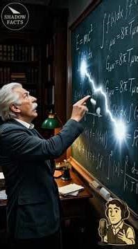 EINSTEIN’S NIGHTMARE: Is Spooky Action Breaking Quantum Physics? | Shadow Facts