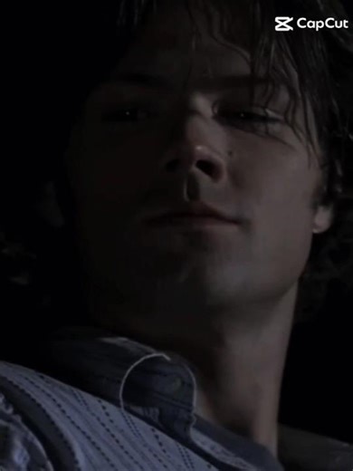 demon Sam is so hottttt 🥵😩❤️❤️ #samwinchester #spnfamily #fyp