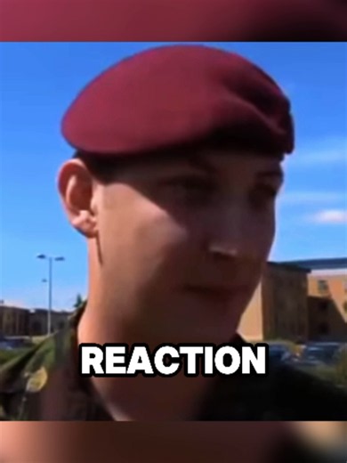 What Did a WWII Paratrooper Wear?