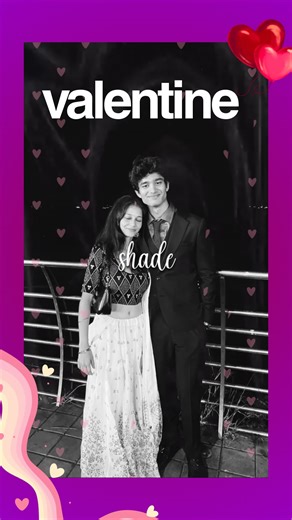 VN - Edits | Templates | Tutorial | Codes | Get this valentine Template Today ✨ Check caption for more Follow @vneditor.in for more How to download it: ✅Comment ‘valentine’ to get... | Instagram