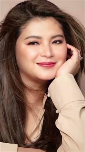 Angel Locsin Asks Robin Padilla Where He Was During Her Red Tag Ordeal