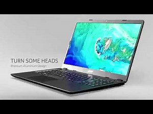 Acer Aspire 5 (2025) | Full Review & Performance Test | Best Budget Laptop?