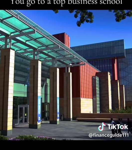 Your Experience at Michigan Ross Business School