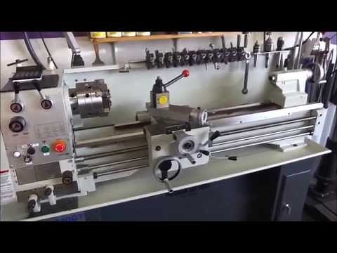 Precision Matthews PM1340-GT Overview