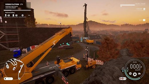 #ConstructionSimulator #Construction #ConstructionSim #Astragon #Simulator #Gameplay #Games #Simulatorgames #GamingVideo #Shorts #Short