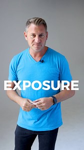 The Exposure Triangle Simply Explained. Cameras can be complex but this fundamental concept is one you can’t afford to ignore. It’s the first thing I teach new photographers and is a huge game changer when it comes to capturing the images you’re after. I want to help you feel confident in your knowledge and ability and hope this helps. | David Molnar - Your Photography Mentor