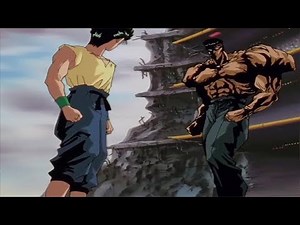 WARRIOR - MOTIVATIONAL ANIME WORKOUT AMV