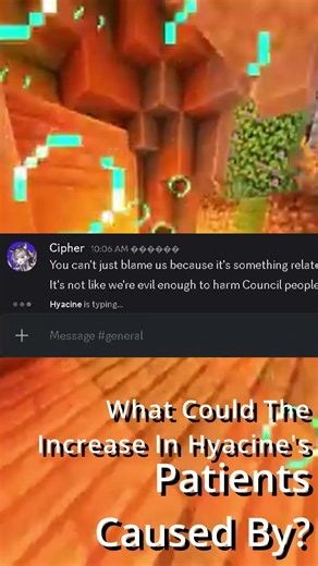 Council of Elders Can't Catch A Break | Honkai: Star Rail Memes