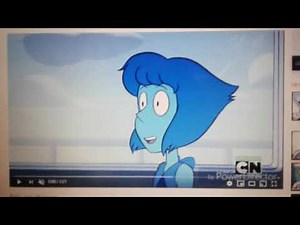 Finding gumball part 1 sulley and lapis)barracuda attack lapis