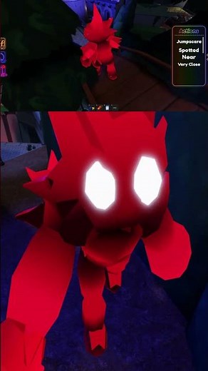 ROBLOX - NEW How to get CRYSTALIZED BADGE MORPH in CUSTOMIZED RAINBOW FRIENDS [BADGES]! #roblox