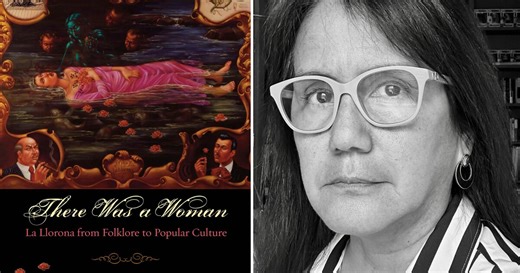 Why La Llorona of U.S.-Mexican folklore continues to haunt our cultural imagination