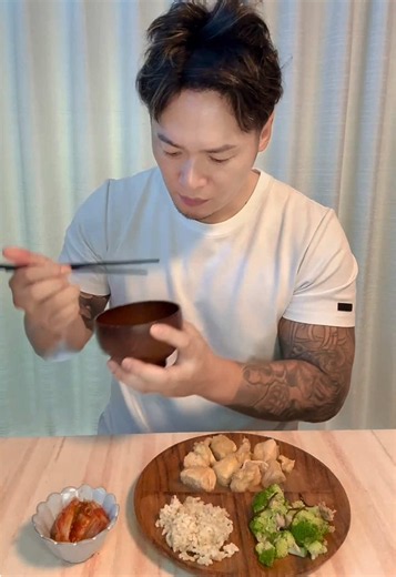 男の朝ごはん 減量飯：簡単で続けやすい自炊レシピ
