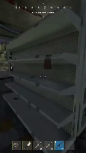 Rust 1v1 #rust #dayz #dayzgamers #gaming #rustpvp #rustclips #subscribetomychannel