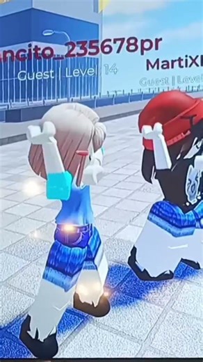 Bailando colaboración con marti_mon