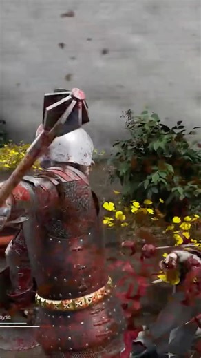 🩸 The Mace: A Splash from a Mace | Imagine Living during this time?!?