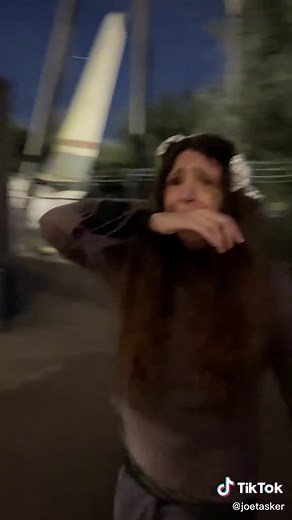 Joe Tasker on TikTok