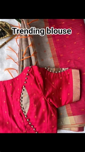 trending blouse designs #blouse #youtube #blousedesigns #indianfashion #fashion #shorts #trending