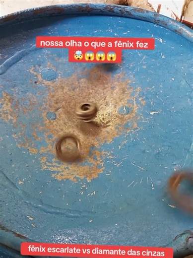 #fenix #beyblade #beybladecaseira #batalhadebeyblade