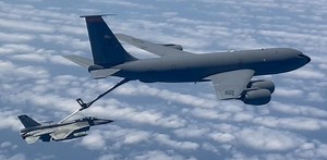 Turkish analyst: Greek Air Force with aerial refueling aircrafts will increase flights to Cyprus and the Eastern Mediterranean