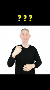 ❤️ What am I signing in ASL? --- Impress the community with your awesome vibes. ASL Clothing! https://ablelingo.com/p/asl-clothing | Able Lingo ASL - American Sign Language
