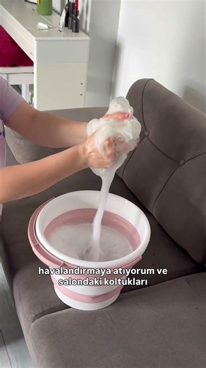 1 saatte Cam silip Koltuk yıkamak mı ❓ #temizlik #koltukyikama #challenge #keşfet #lifehacks