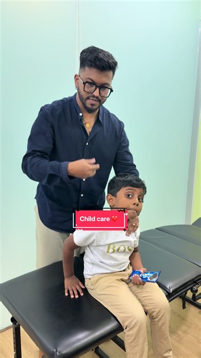 Benefits of Chiropractic Therapy for Child Care