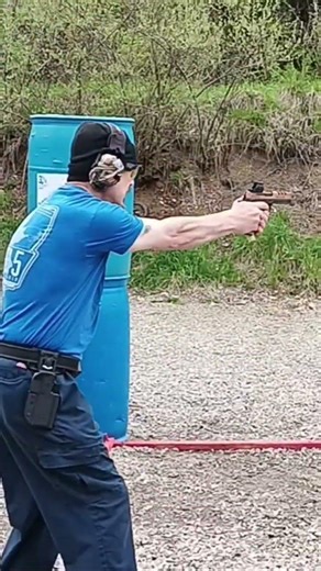 Uspsa at IWLA Oxford #2k11 #limitedoptics #2011 #skills