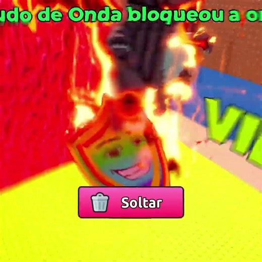 THE PERFECT COMBINATION IN THE TSUNAMI 🤩🌊