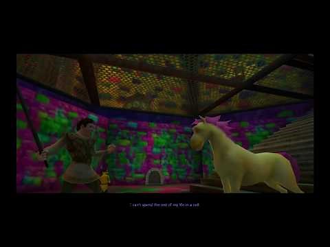 Shrek 2 PC - Mod Showcase