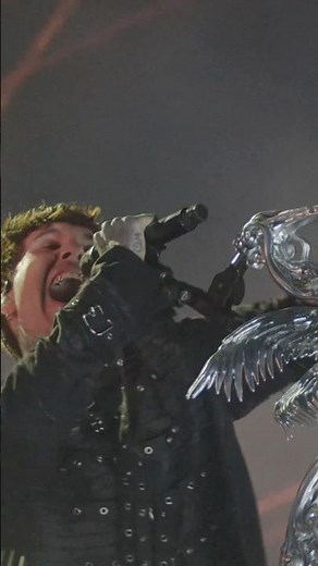 L.I.V.E. in São Paulo (Live Immersive Virtual Experiment). in cinemas March 25th & 28th. #shorts