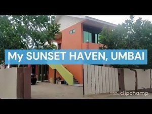 MY Sunset Haven (Chalet/Homestay Memancing Tepi Laut, Umbai Melaka)