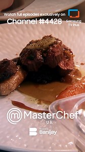 NEW CHANNEL ALERT! 🔥 Watch MasterChef UK on Samsung TV Plus in the UK | MasterChef UK