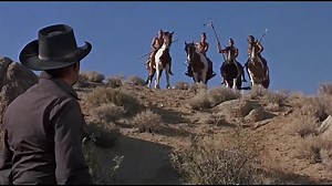 Estacion Comanche - 1960