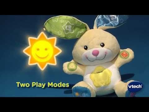 VTech Peek At Me Bunny