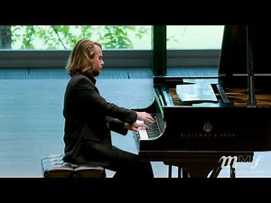 Sonata No. 2 - George Walker | Mostly Modern Festival