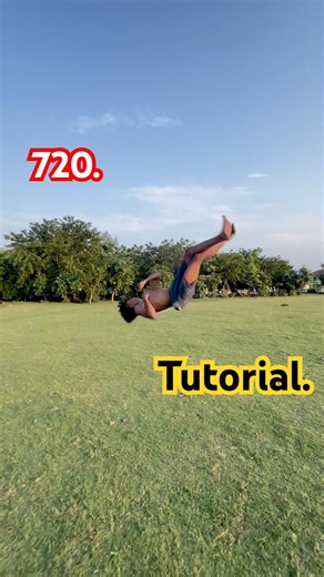 He Tried Teaching Me 720 Flip 😳🔥 | Crazy Skills Bro #shorts