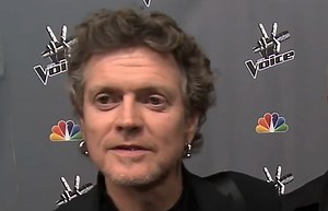 DEF LEPPARD Drummer RICK ALLEN's Art Showcased At Wentworth Gallery; Preview Available