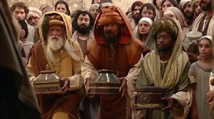 What is the Significance of the Wise Men's Gifts? And, Were These Men Kings (or Magi)?