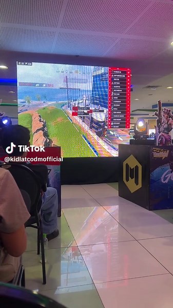 Garena CODM Tournament Highlights and Results