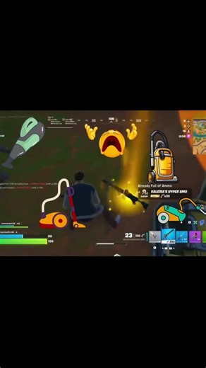 BRO IS A VACCUM CLEANER😭🙏 #fortnite #fortnitefunny #fortnitememes