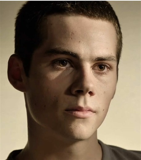 Qui se reconnaît dans les paroles de stiles ? #stilesstilinski #triste #motivation