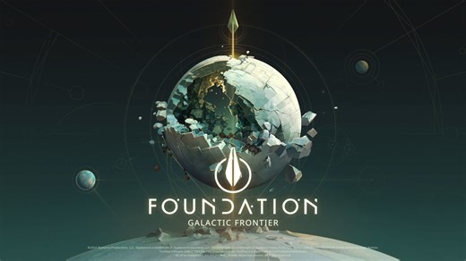 Foundation: Galactic Frontier Soft Launches On Google Play