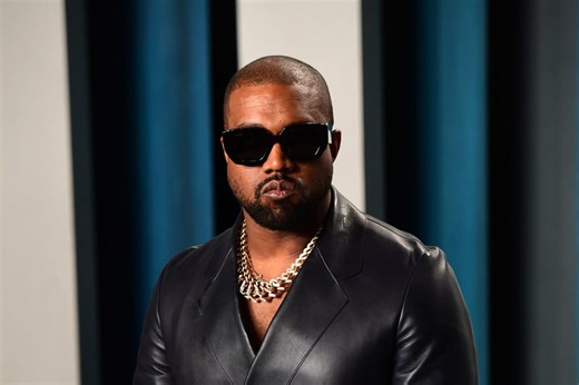 Kanye West’s actions a ‘direct affront’ to Holocaust victims