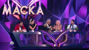 «Маска» | Выпуск 2. Сезон 2 | The Masked Singer