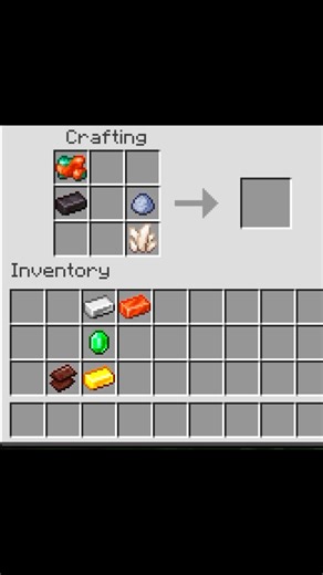 Craftable Diamond Bow #minecraft #shorts #youtube