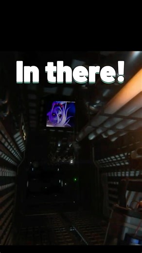 BEWARE THE NAUGHTY ALIEN!👽